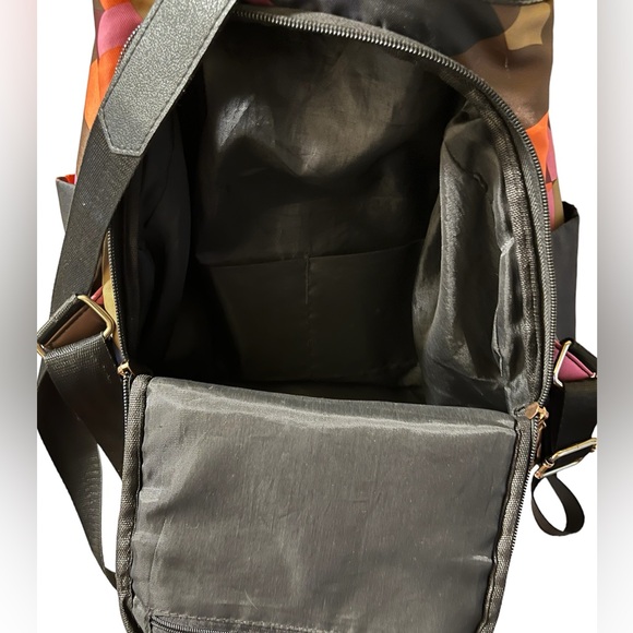 Poaba back pack - Picture 4 of 4